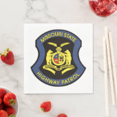 Missouri State Highway Patrol Servet (Insitu)