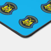 MISSOURI STATE HIGHWAY PATROUILLE BUREAUMAT (Hoek)