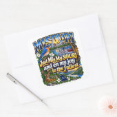 Missouri sticker (Envelop)