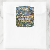 Missouri sticker (Tas)