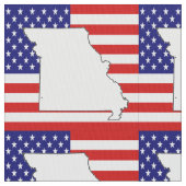 Missouri Stof (Close Up)