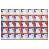 Missouri Stof (Fat Quarter)