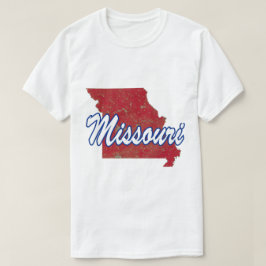 Missouri T-shirt