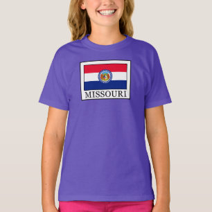 Missouri T-shirt