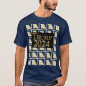 MISSOURI T-SHIRT (Voorkant)