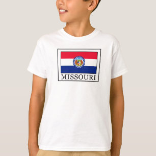 Missouri T-shirt