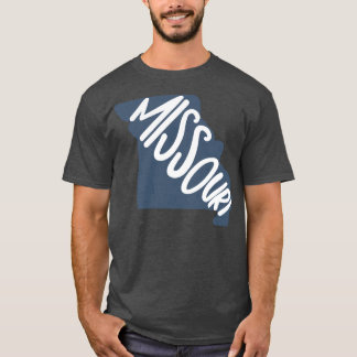 Missouri T-shirt