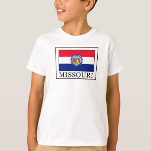 Missouri T-shirt