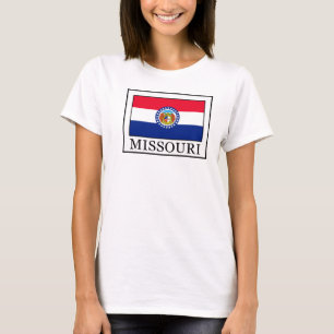 Missouri T-shirt