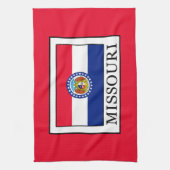 Missouri Theedoek (Verticaal)