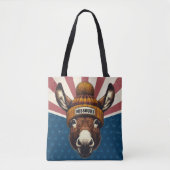 Missouri Tote Bag (Voorkant)