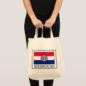 Missouri Tote Bag (Voorkant (product))