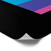 missouri trots. poster (Hoek)