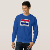 Missouri Trui (Voorkant volledig)