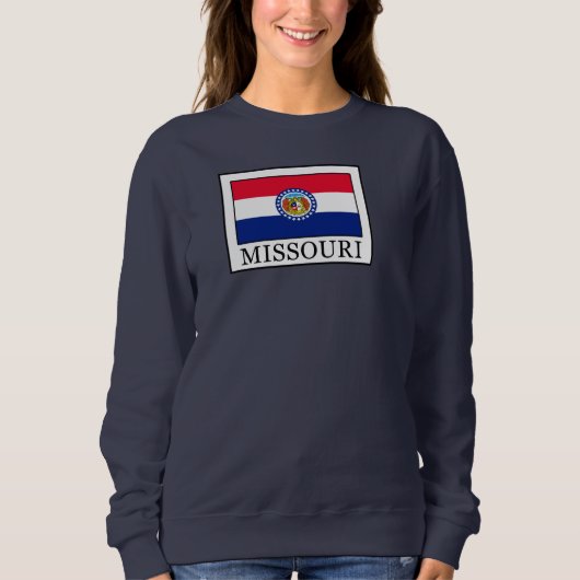Missouri Trui (Voorkant)