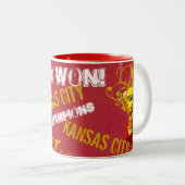 MISSOURI TWEEKLEURIGE KOFFIEMOK (Voorkant rechts)