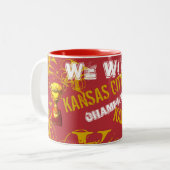 MISSOURI TWEEKLEURIGE KOFFIEMOK (Voorkant links)