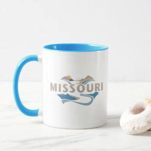 Missouri Verenigde Staten Mok