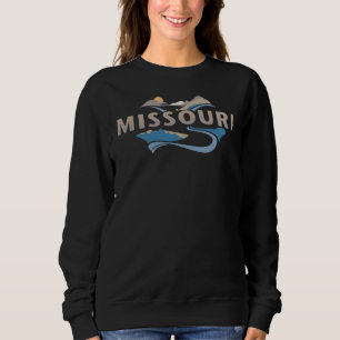 Missouri Verenigde Staten Trui