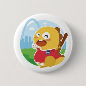 Missouri VIPKID Button (Voorkant)