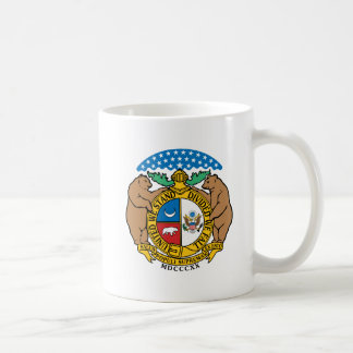 Missouri Vlag Theme 00 Koffiemok