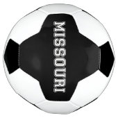 Missouri Voetbal (Gedraaid)