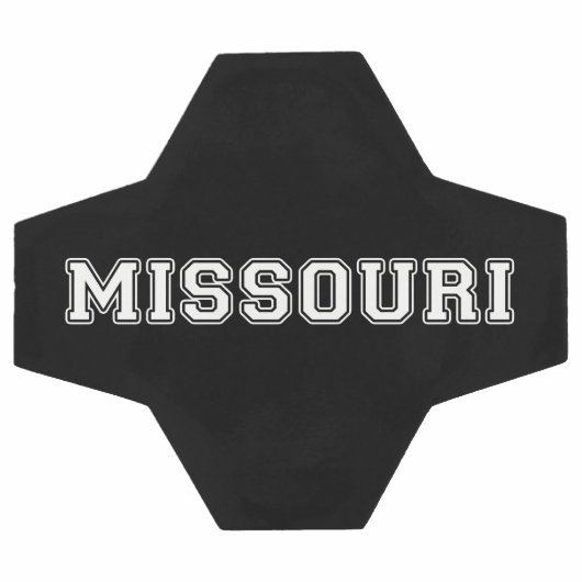 Missouri Voetbal (Enkel)