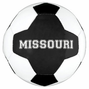 Missouri Voetbal