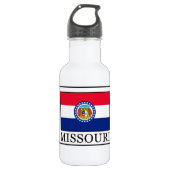 Missouri Waterfles (Voorkant)