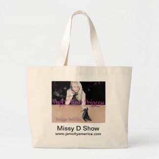 Missy D Handbag Grote Tote Bag