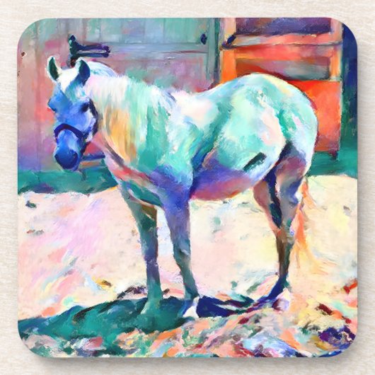 Missy onderzetters Set van 6 (Voorkant)