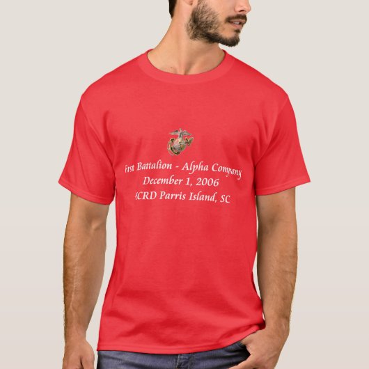 Missy (trotse tante) t-shirt (Voorkant)