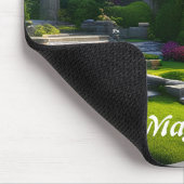 Missy's Magical Garden Muismat (Hoek)