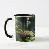 Missy's Morning Cuppa Mok (Links)