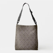 mist crossbody tas (Achterkant)