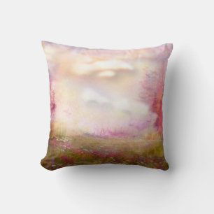 Mist Decorative Pillow Kussen