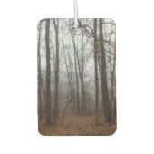Mist door de Bossen Luchtverfrisser (Voorkant)