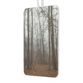 Mist door de Bossen Luchtverfrisser (Links)