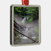 Mist en Magisch Metalen Ornament (Rechts)