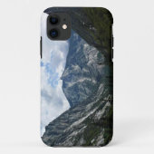 Mist Herfst Trail, King's Canyon National Park, CA Case-Mate iPhone Case (Achterkant)