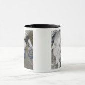 Mist in Noord-Zee 2 Mok (Midden)