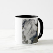 Mist in Noord-Zee 2 Mok (Voorkant rechts)