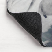 Mist in Noord-Zee 2 Muismat (Hoek)