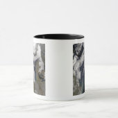 Mist in Noord-Zee Mok (Midden)