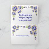 MIST JE! KAART (Binnen)