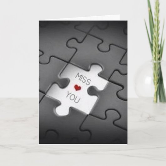 **MIST JE** MEER DAN JE NOOIT KON WETEN KAART (Voorkant)