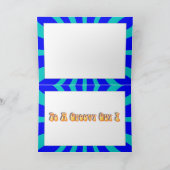 Mist papa 'De 70'? Kaart (Binnen)