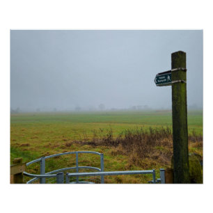 mist perfect poster