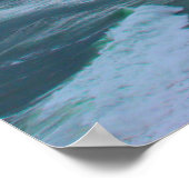 Mist Print w/Scriptversie vastleggen (Hoek)