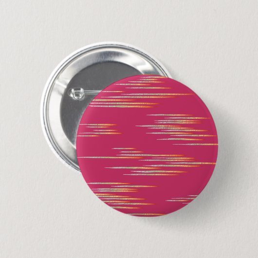 mist ronde button 5,7 cm (Voorkant /achterkant)